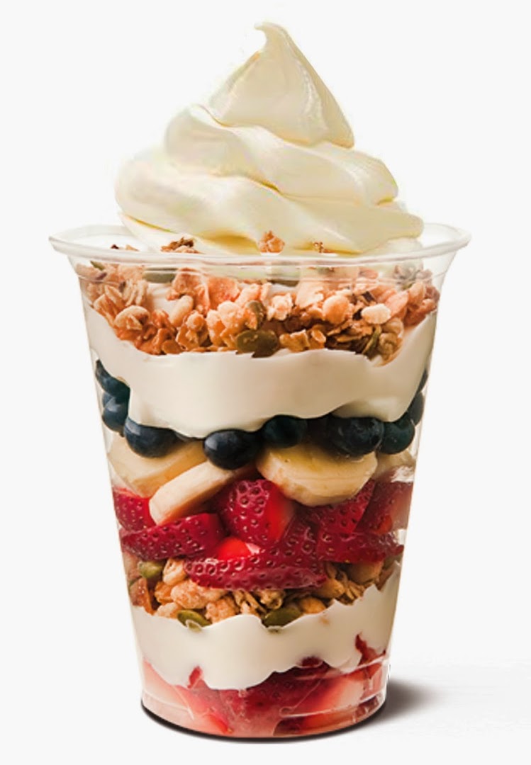 Yogurtlandia Solofra di Cosimato Emilio · Foto 1
