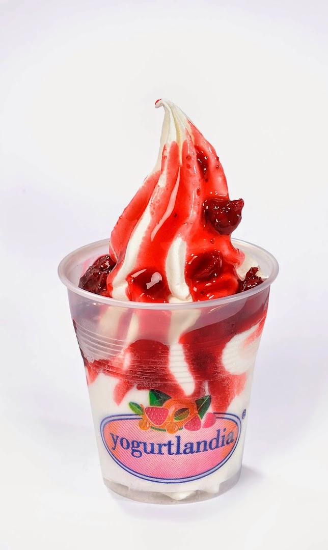 Yogurtlandia Solofra di Cosimato Emilio · Foto 4